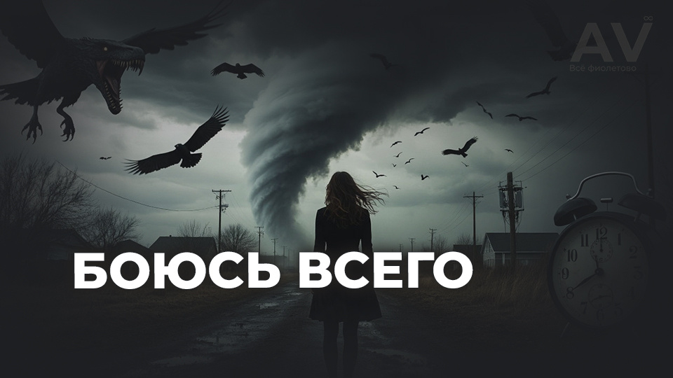 Создано с помощью нейросети ИИ (Alice AI)