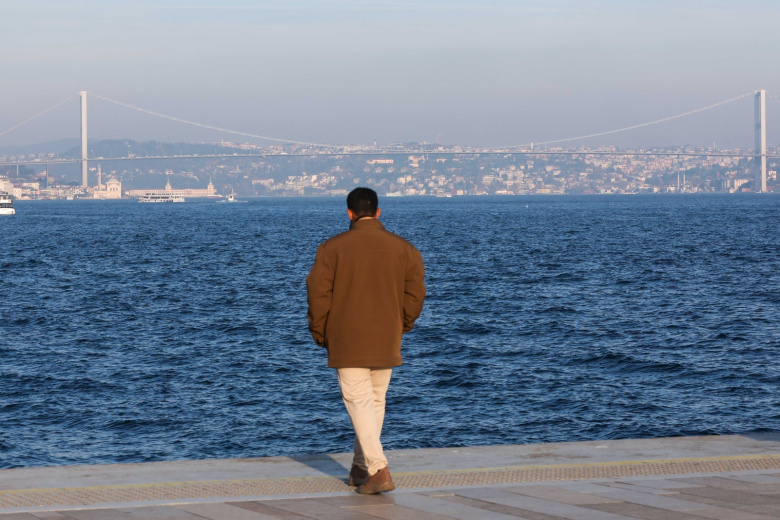    Алексей Белкин/NEWS.ru