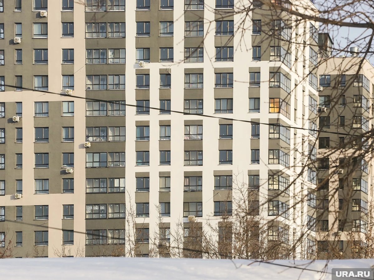     Жители Тюмени готовы торговаться при продаже своих квартир