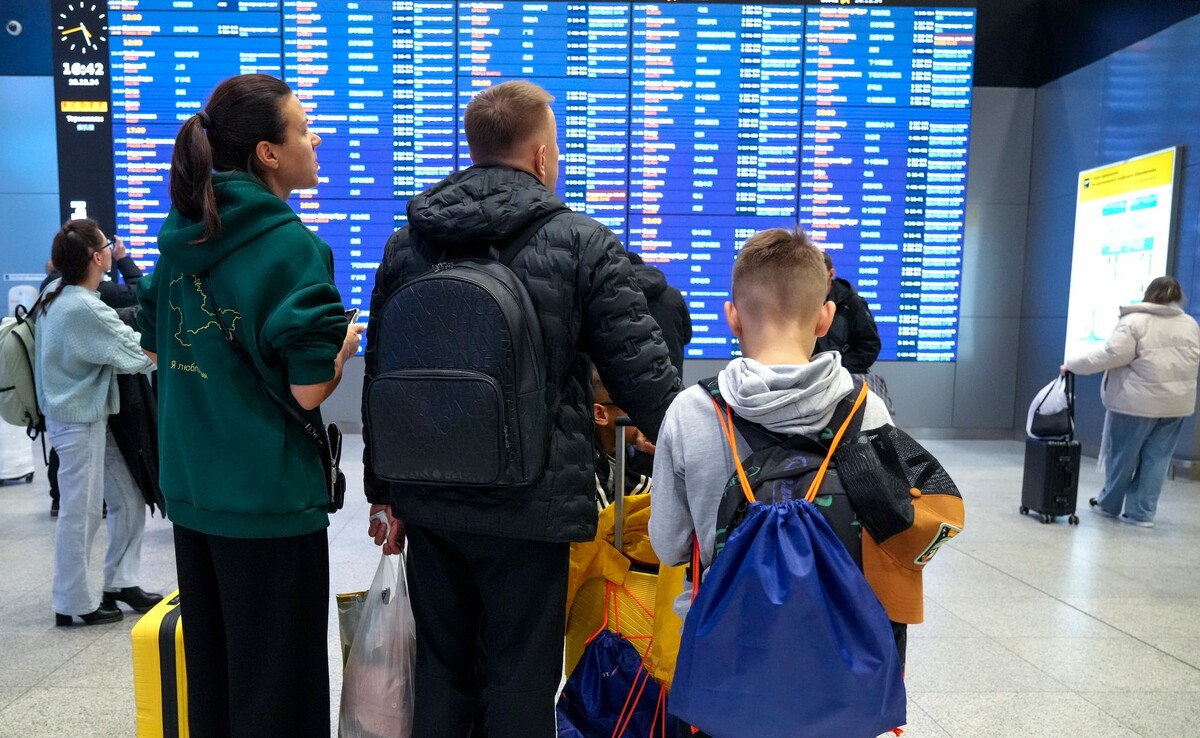     / Источник: © ИЗВЕСТИЯ/Дмитрий Коротаев