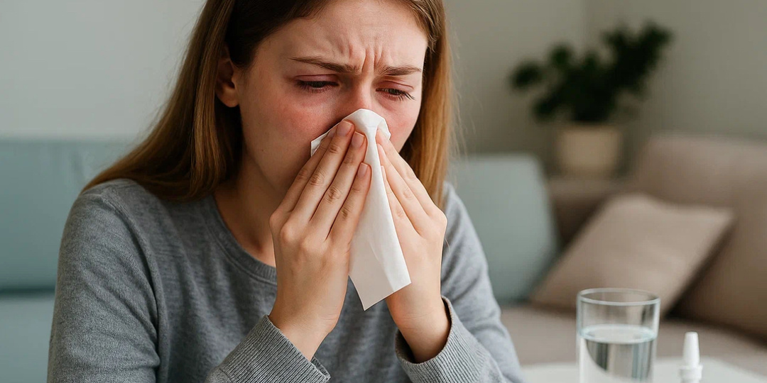 Гонконгский грипп: как не пропустить тревожные симптомы и избежать осложнений