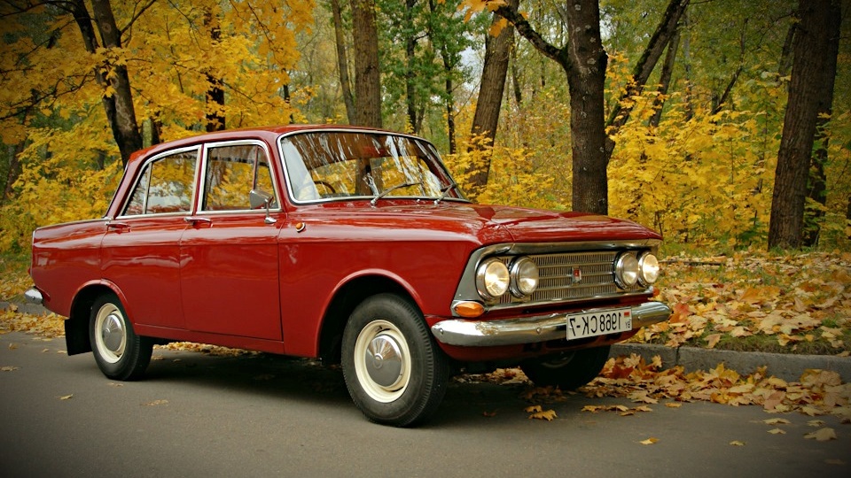 Почему в СССР боялись мощных двигателей