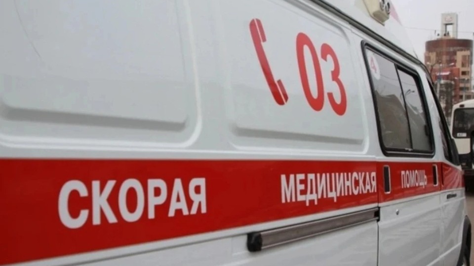 В Новосибирске подросток спас мужчину от гибели на морозе