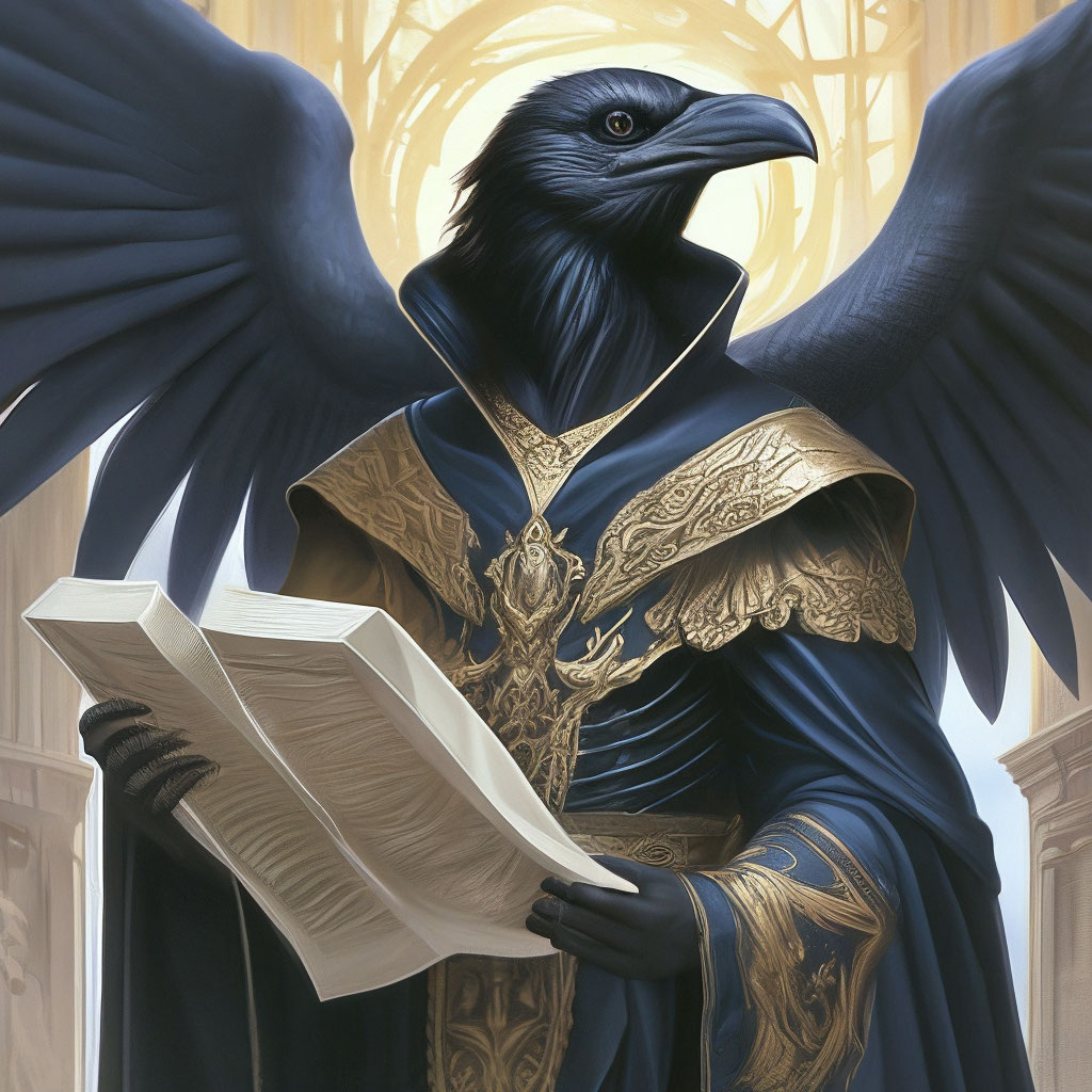 Изображение сгенерировано нейросетью.