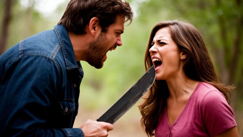     Ссора Нейросети