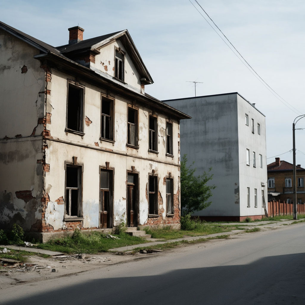  Юрист по расселению аварийного жилья на Сахалине | Оспаривание отказов, суд с администрацией