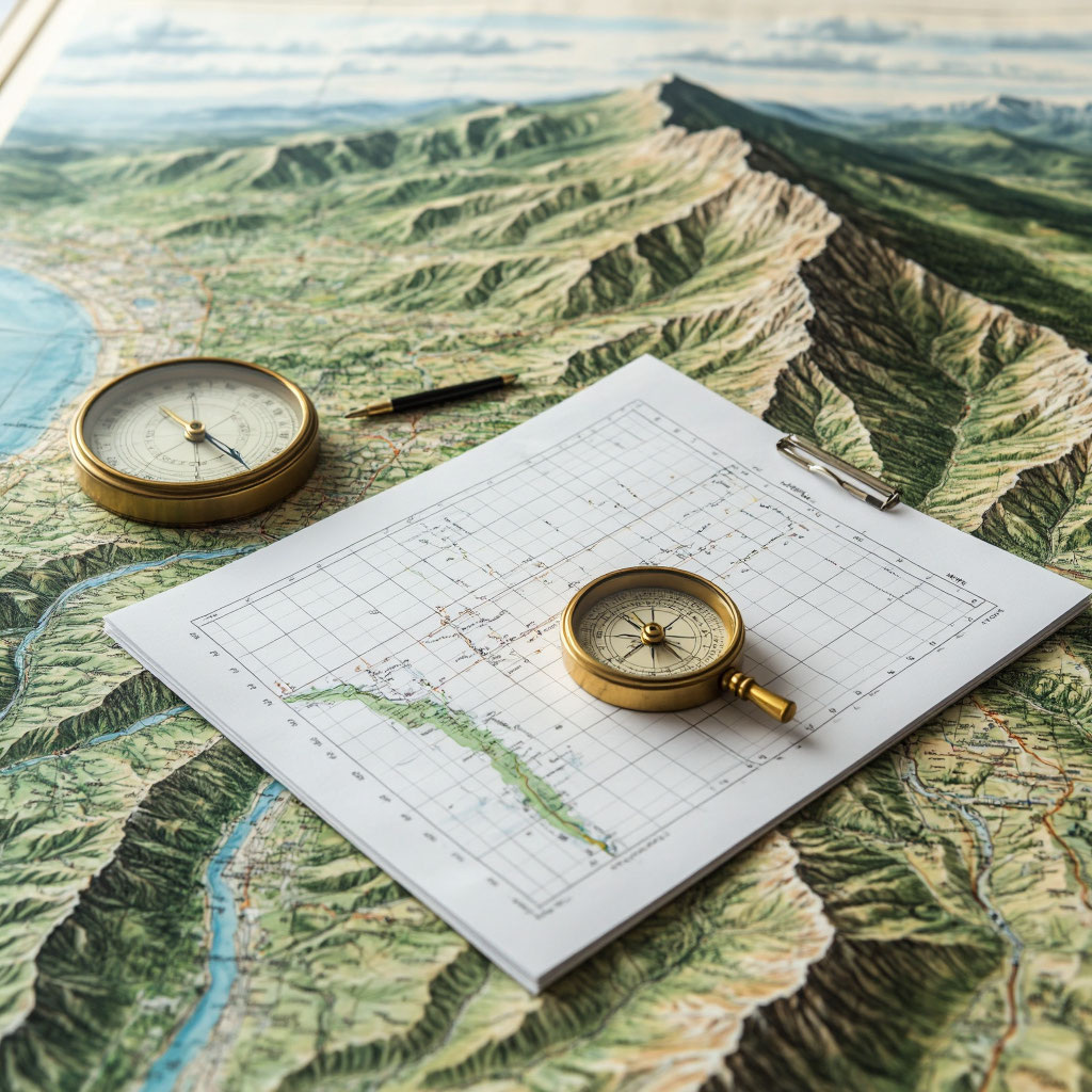 Юрист по земельным вопросам в Южно-Сахалинске | Решение споров, оформление, Due Diligence