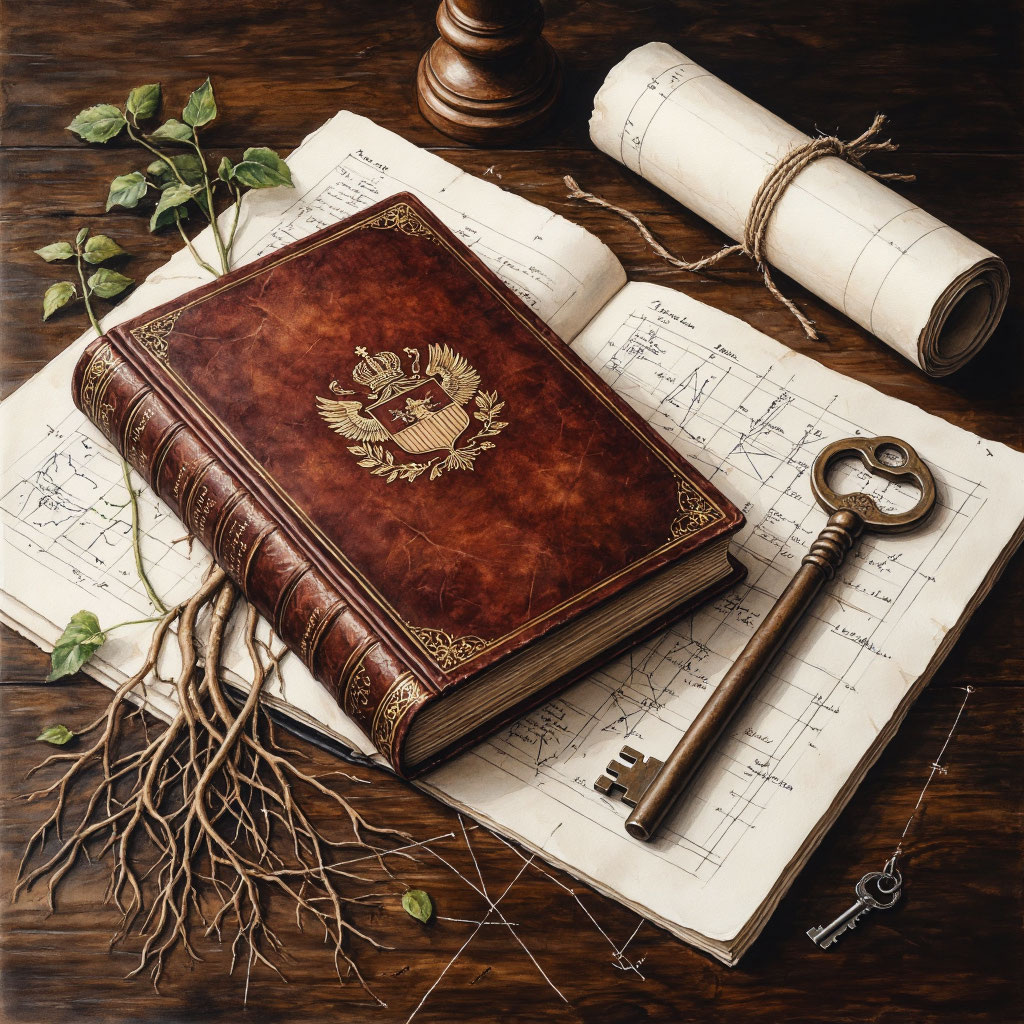 Юрист по земельным делам на Сахалине