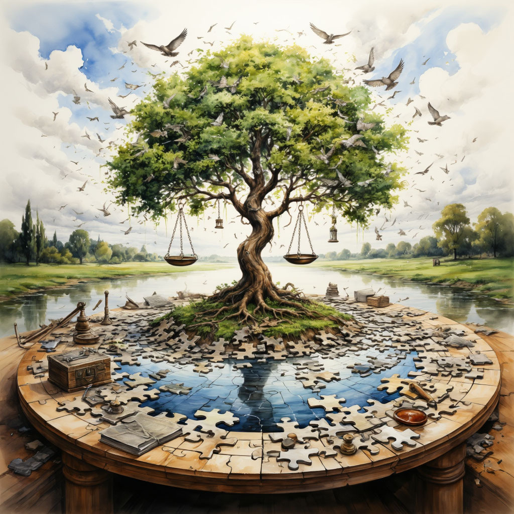 Юрист по земельным вопросам, делам и спорам