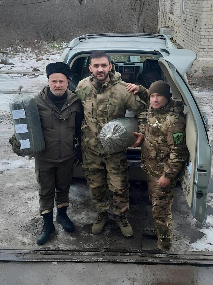     Фото: Минспорта РСО-Алания