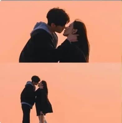   «Влюбленные глаза»