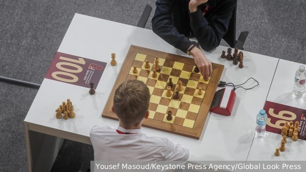     Фото: Yousef Masoud/Keystone Press Agency/Global Look Press   
 Текст: Катерина Туманова