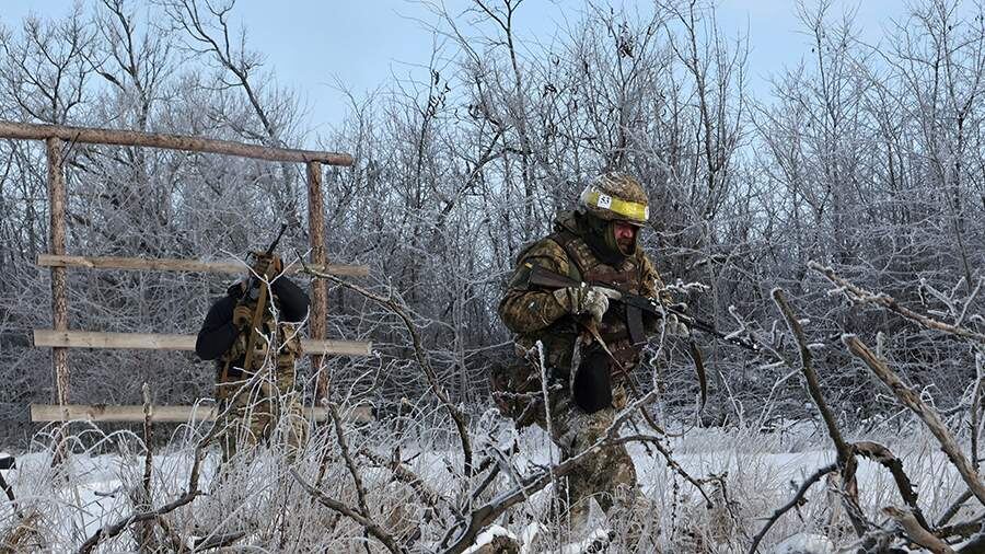    Фото: REUTERS/Andriy Andriyenko