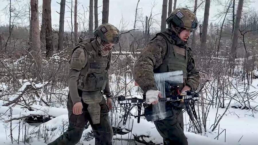    Фото: Министерство обороны РФ