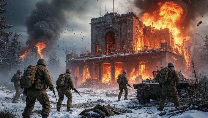 Обложка © Шедеврум