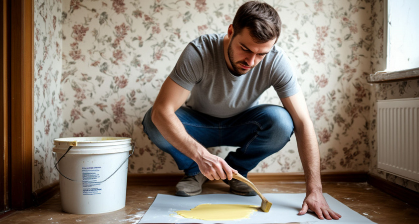    Создано в Шедевруме