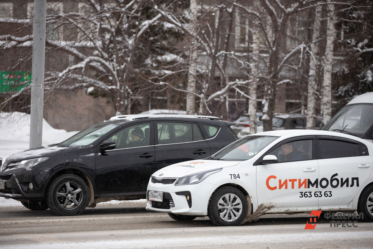 Эксперт уверен, что цены на перевозки значительно возрастут.  Фото: ФедералПресс / Евгений Поторочин