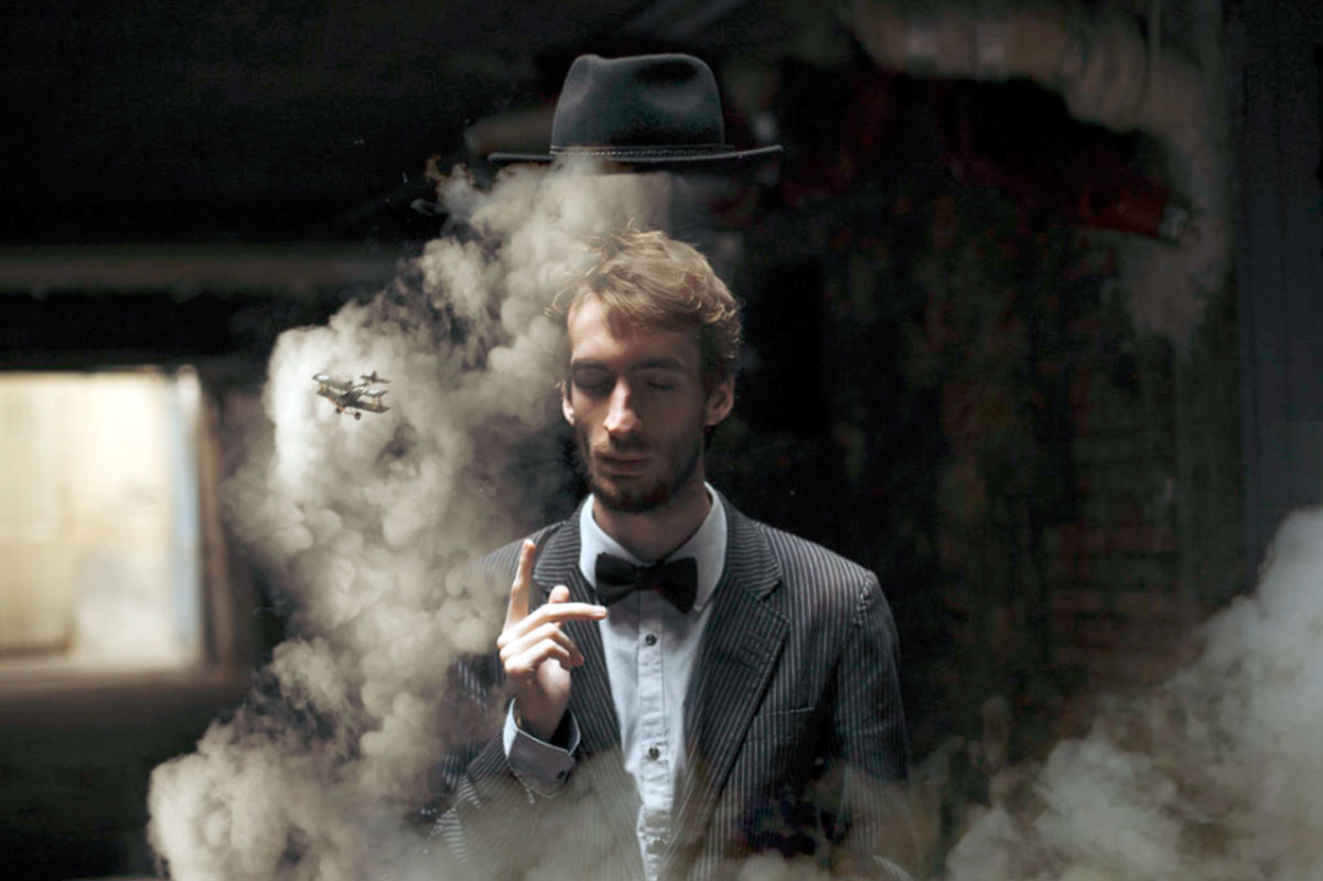 Гремучая смесь толкает на безрассудные, антисоциальные и преступные поступки