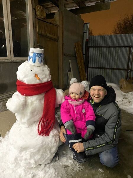    Фото:Дарья Нечаева