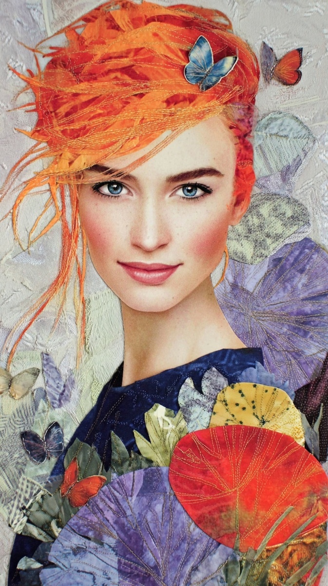    Первые шаги по тропе к Белухе — пока ещё рядом с Усть-Коксой, но уже на пути к пограничному режиму. President5621