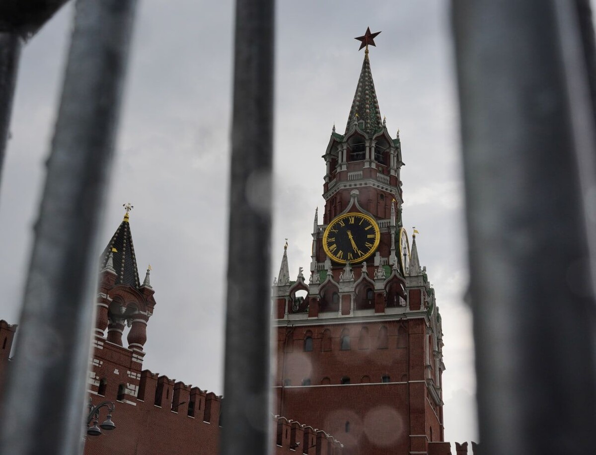     / Источник: © ИЗВЕСТИЯ/Наталья Шершакова