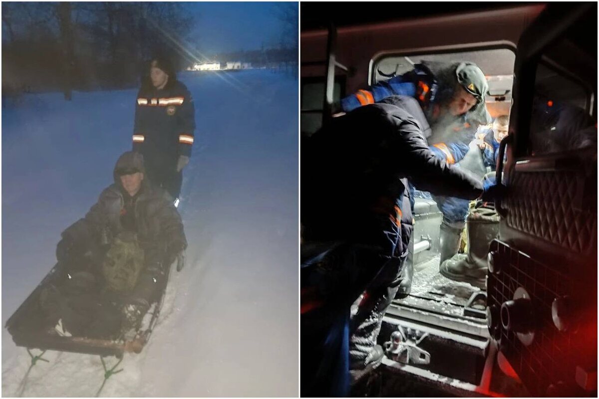    Фото: центр ГО, ЧС и ПБ НСО