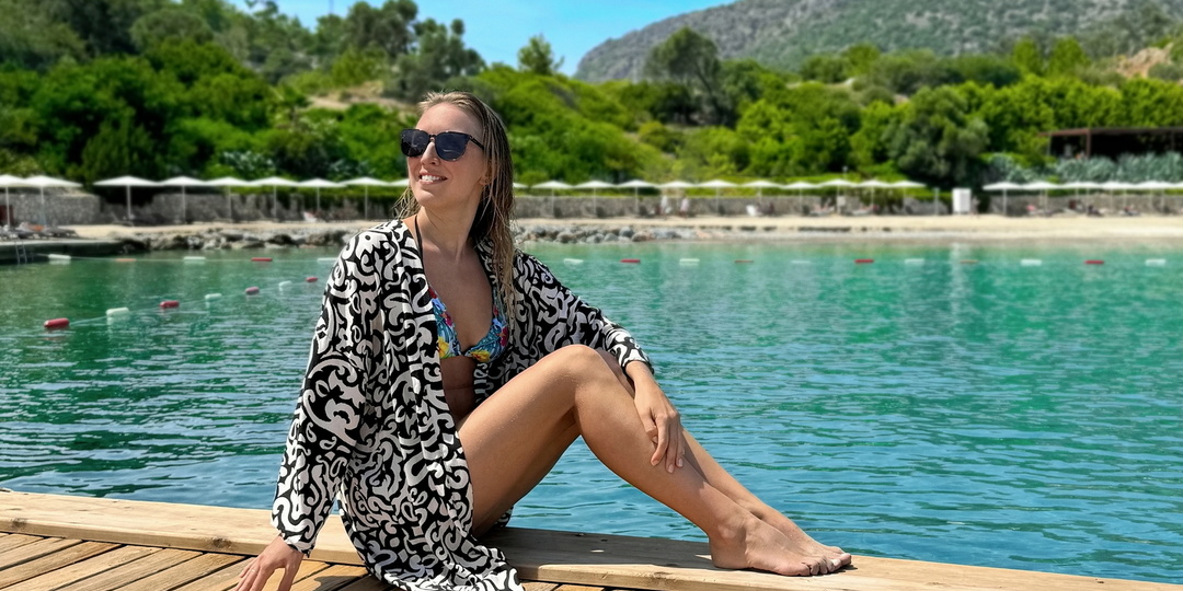 Курорт в Турции №1: как думаете, какой лучше всех?