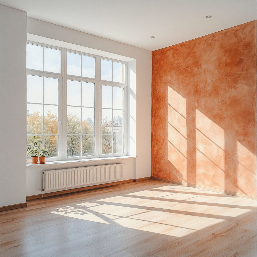 Чистовая отделка квартир и домов под ключ в Южно-Сахалинске