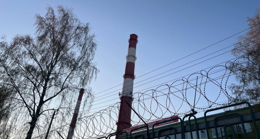    Фото из архива редакции