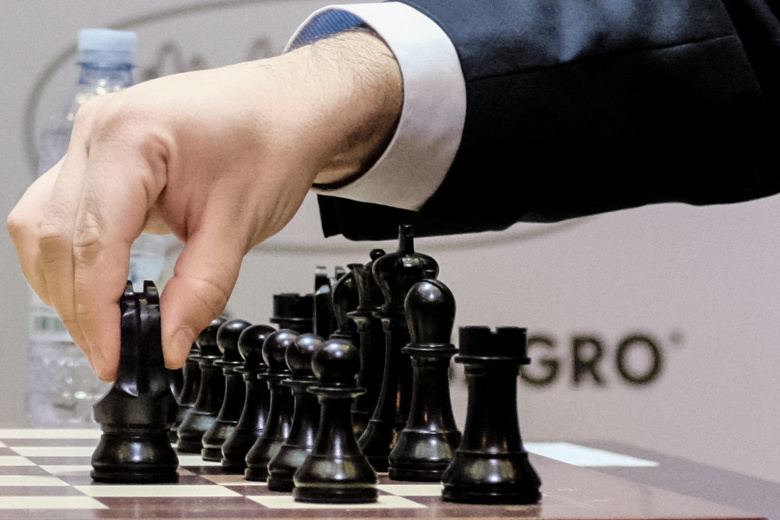    Nir Alon/ZUMAPRESS.com/Global Look Press