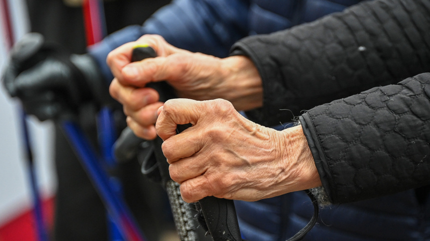    Фото: © РИА Новости/Евгений Одиноков