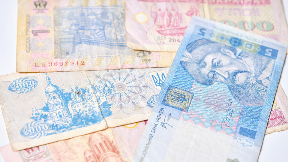     Стоимость евро на Украине побила исторический антирекорд Игорь Скабелин/ТАСС