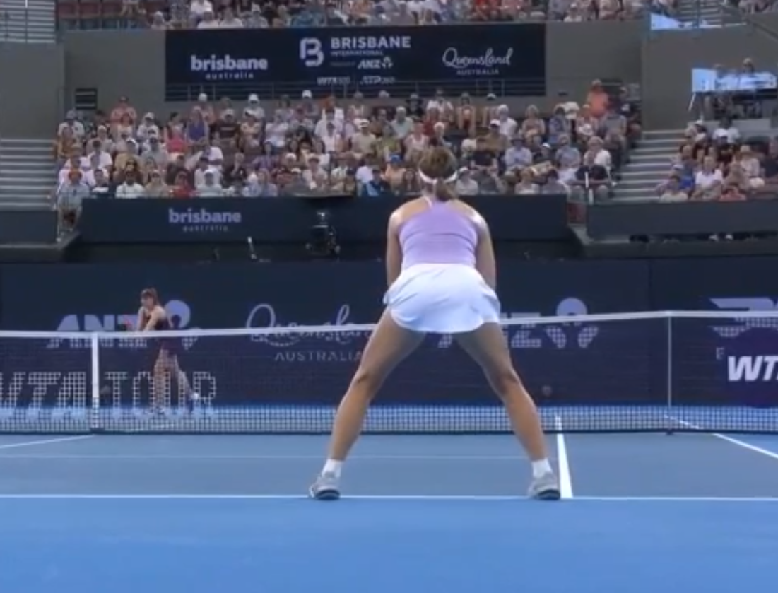 Рыбакина - Мухова