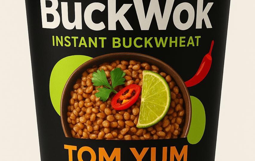 Убийца рамэна из Алтая: как превратить гречку в модный азиатский стритфуд и захватить рынок быстрого питания