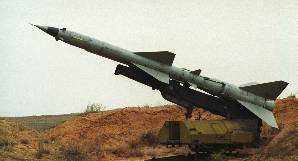 Главный символ Холодной войны: советский зенитный ракетный комплекс С‑75, который изменил всё