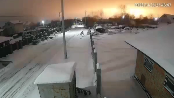     Фото: кадр из опубликованного видео   
 Текст: Катерина Туманова