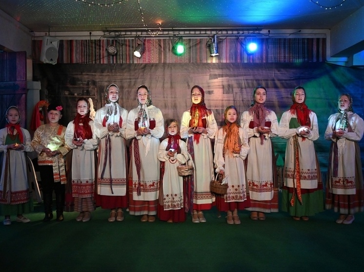     Фото Пермского дома народного творчества «Губерния»