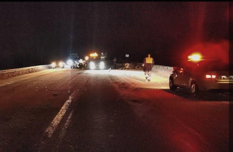     Фото: ГИБДД Свердловской области