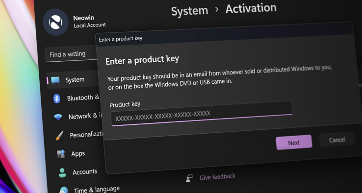 Microsoft окончательно отключила активацию Windows по телефону