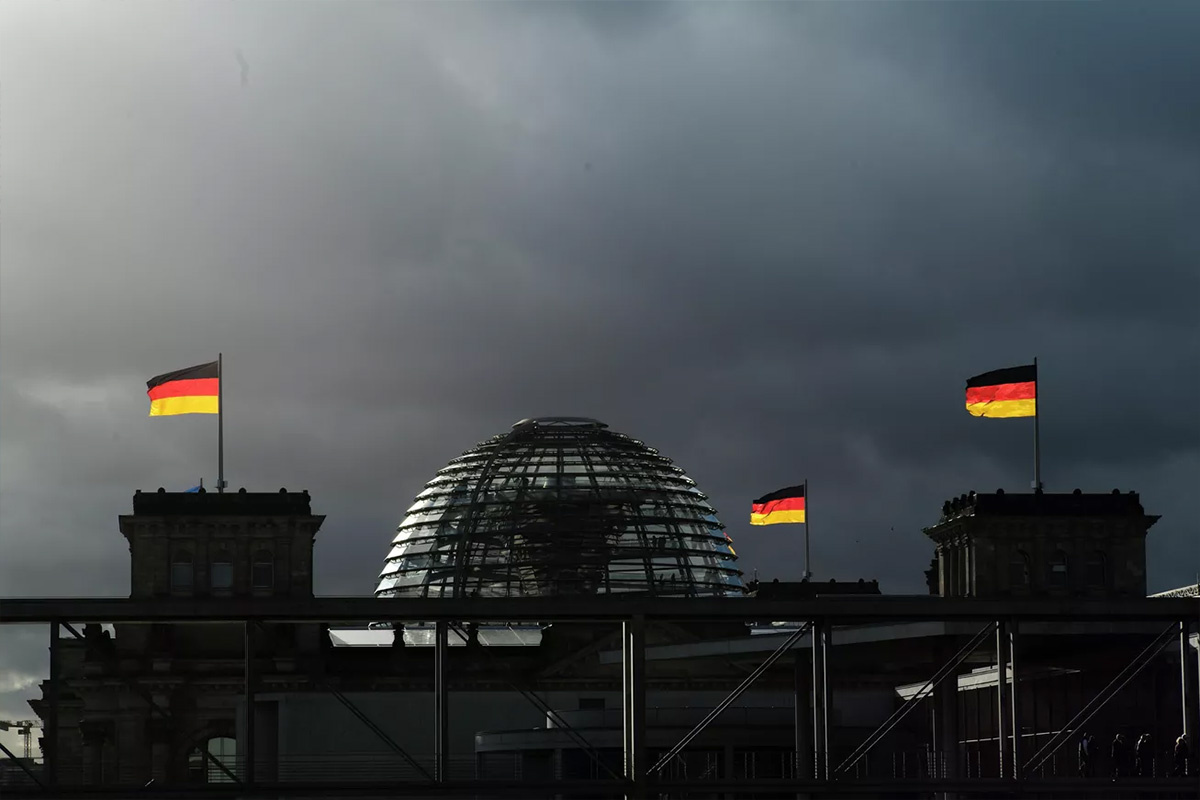    Фото: Markus Schreiber, источник: AP Photo