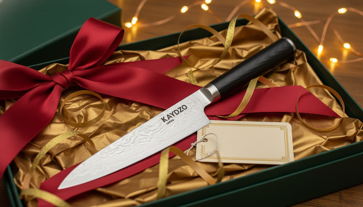    Как подарить углеродистый нож kaydzoadmin