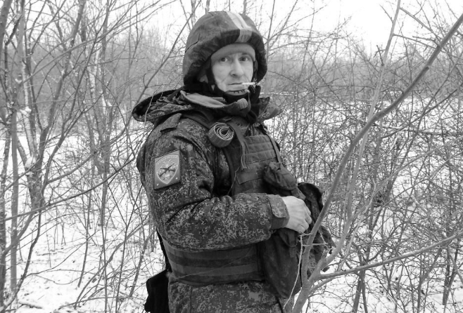    © Елена Тукило