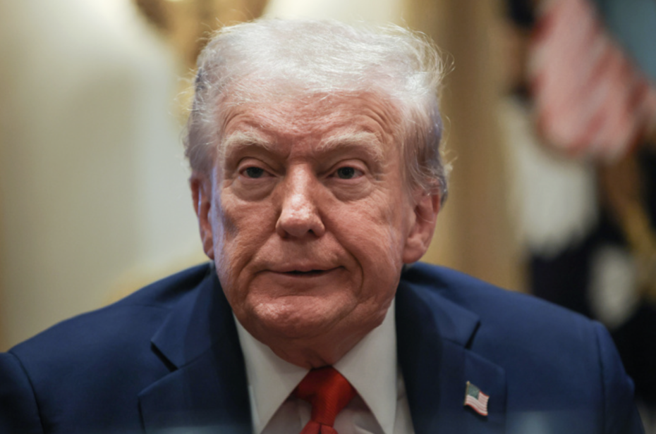    Samuel Corum — Pool via CNP/Consolidated News Photos/Global Look Press