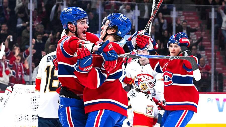    Фото: REUTERS/David Kirouac-Imagn Images