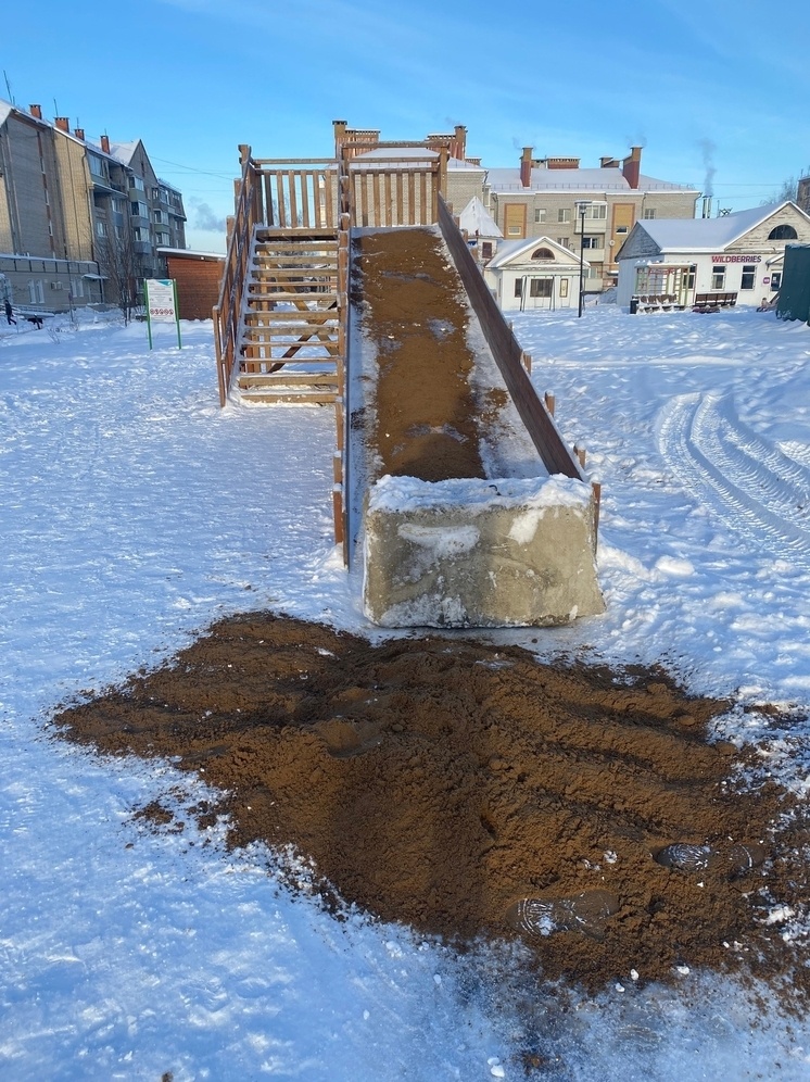     Фото Михаила Рыканина со страницы "Подслушано | Углич" ВК