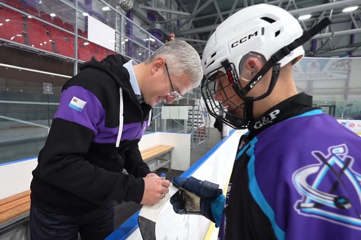 Фото ИА «Камчатка»