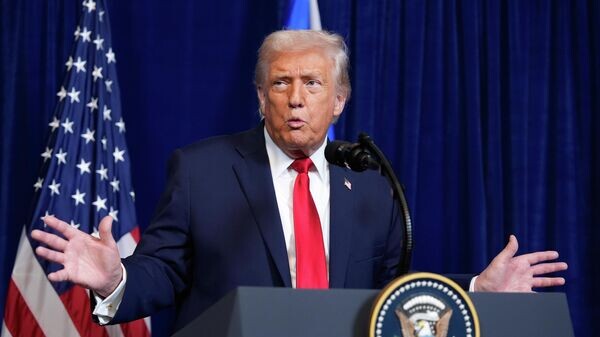    © AP Photo / Alex Brandon