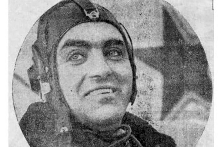 60 лет назад под мостом в Новосибирске пролетел МиГ-17: что стало с летчиком