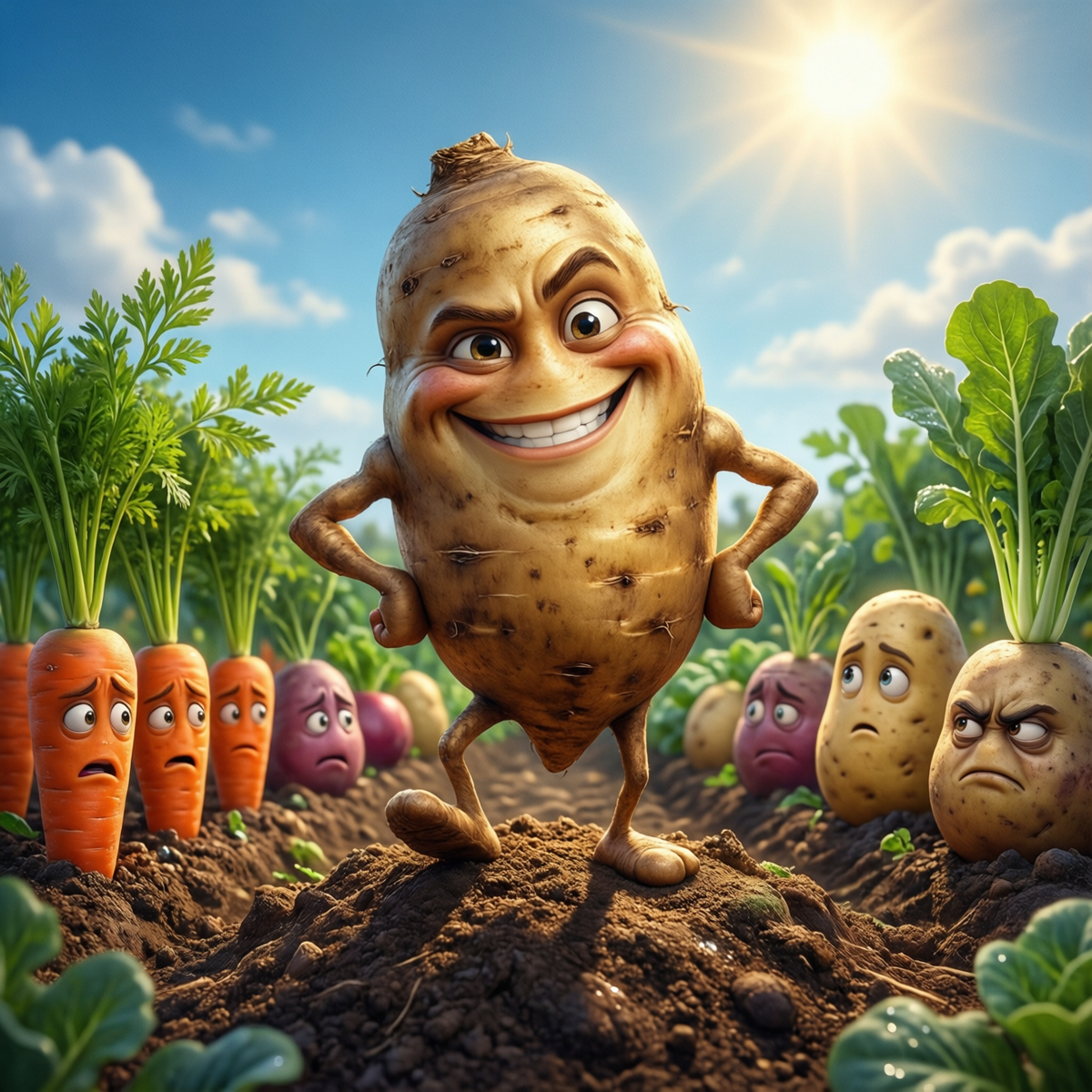 Здесь и далее ИИ-генерации и фото - автора