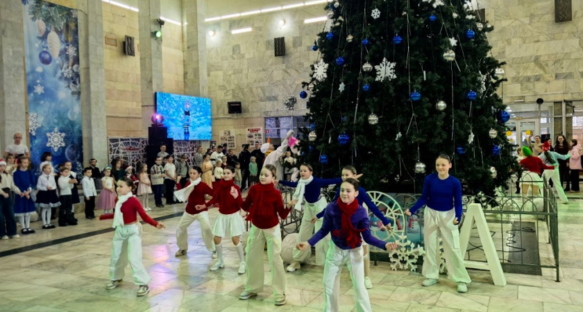    Фото: Администрация города Коврова